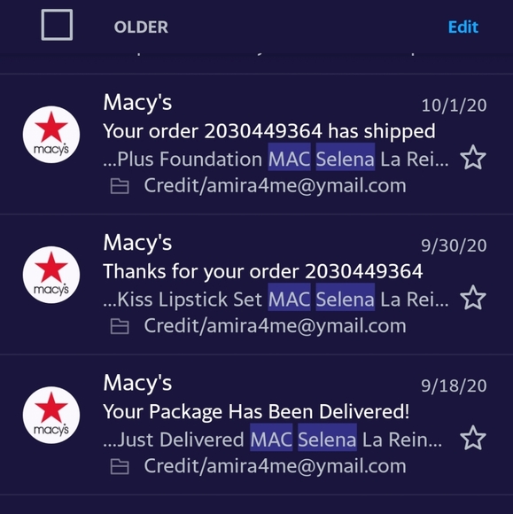 Receipts! - Picture 5 of 5